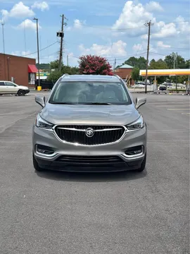 2019 Buick Enclave Essence Sport Utility 4D