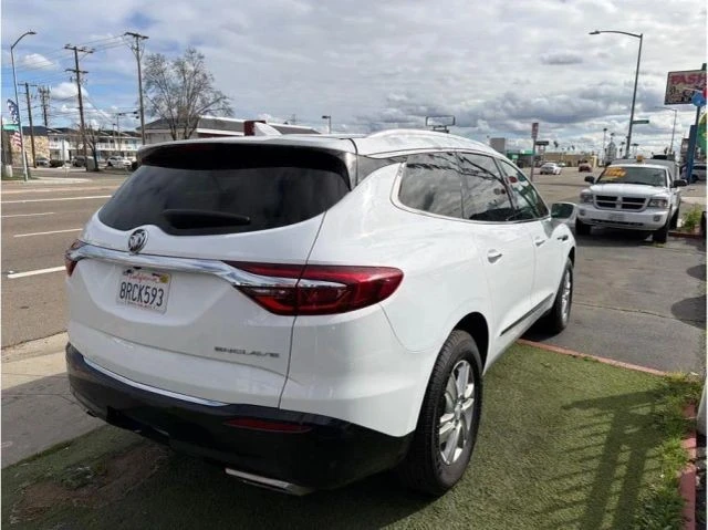 2019 Buick Enclave - Image 6 of 10