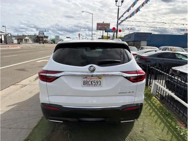 2019 Buick Enclave - Image 5 of 10