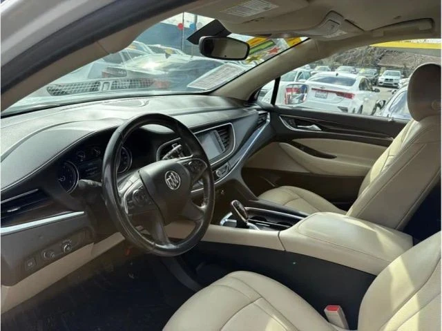 2019 Buick Enclave - Image 9 of 10