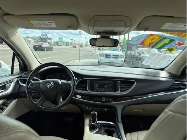 2019 Buick Enclave - Image 8 of 10