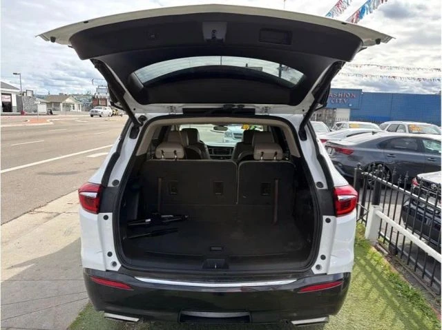 2019 Buick Enclave - Image 4 of 10