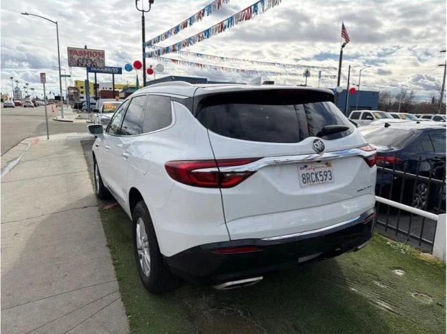 2019 Buick Enclave - Image 3 of 10