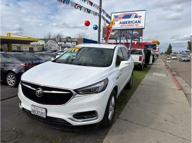 2019 Buick Enclave - Image 2 of 10