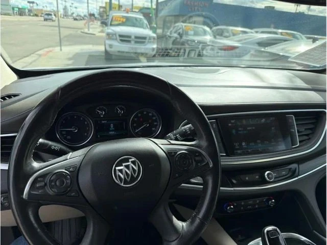 2019 Buick Enclave - Image 10 of 10