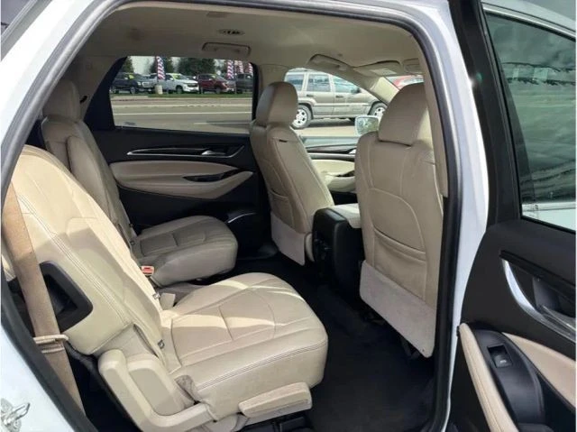 2019 Buick Enclave - Image 7 of 10