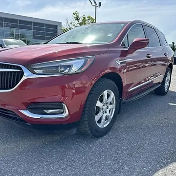 2019 Buick Enclave Premium