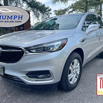 2019 Buick Enclave Essence