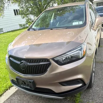 2019 Buick Encore
