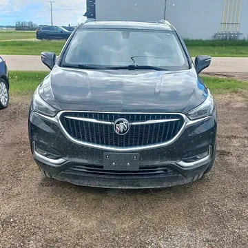 2019 Buick Enclave