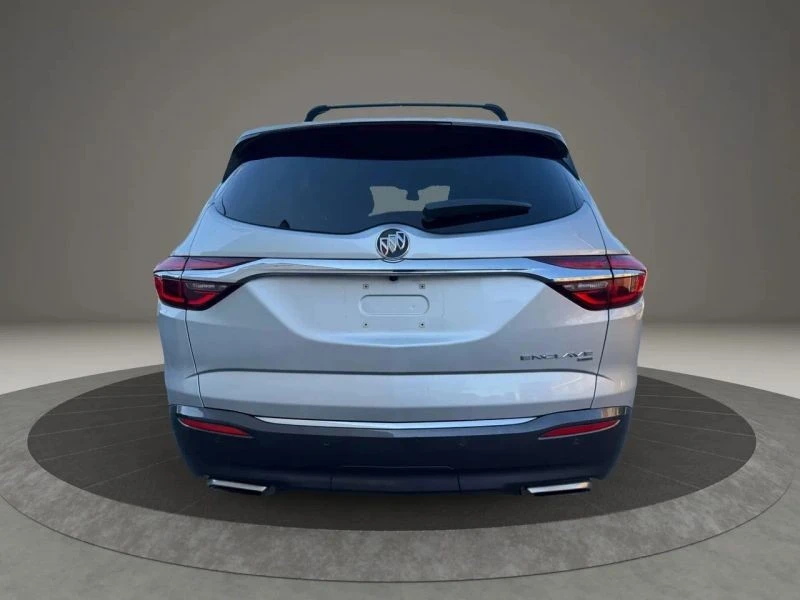 2019 Buick Enclave - Image 6 of 12