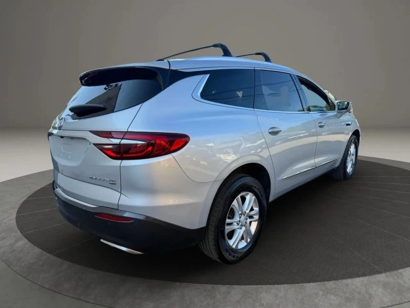 2019 Buick Enclave - Image 5 of 12