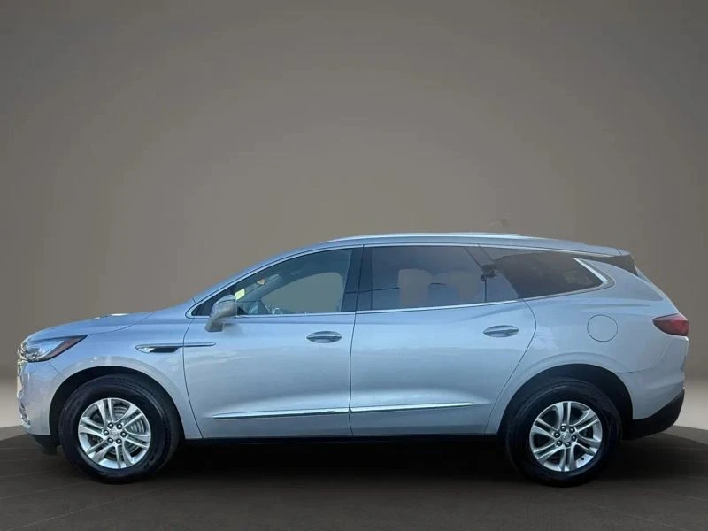 2019 Buick Enclave - Image 8 of 12