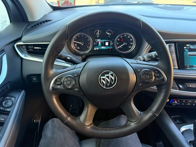 2019 Buick Enclave - Image 12 of 12