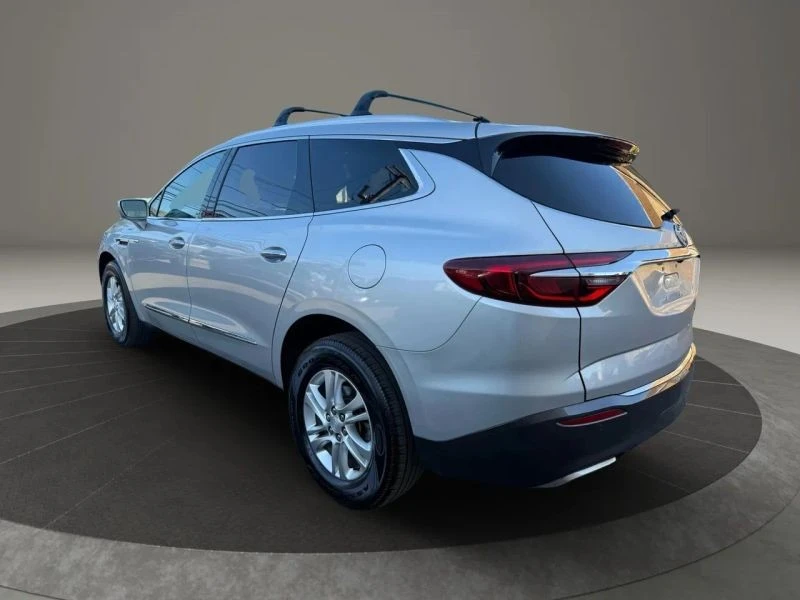2019 Buick Enclave - Image 7 of 12