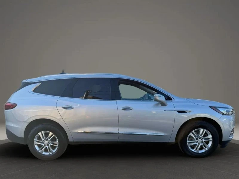 2019 Buick Enclave - Image 4 of 12