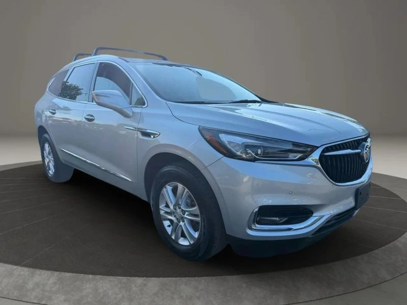 2019 Buick Enclave - Image 3 of 12