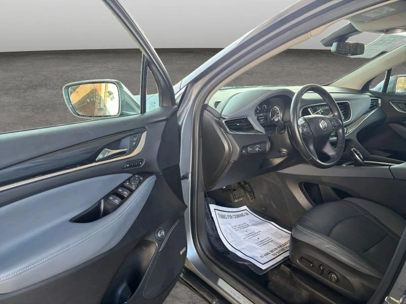 2019 Buick Enclave - Image 9 of 12
