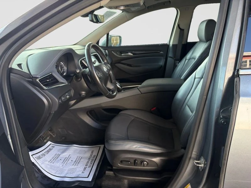 2019 Buick Enclave - Image 10 of 12