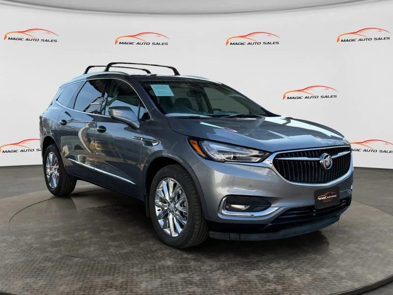 2019 Buick Enclave - Image 5 of 12