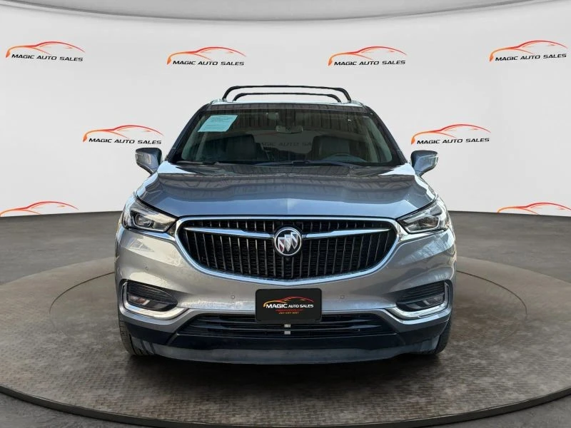 2019 Buick Enclave - Image 3 of 12