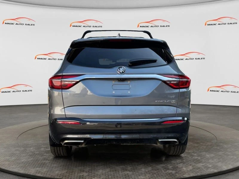 2019 Buick Enclave - Image 7 of 12