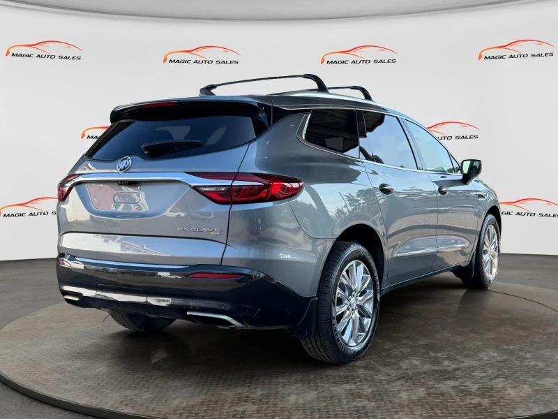 2019 Buick Enclave - Image 8 of 12