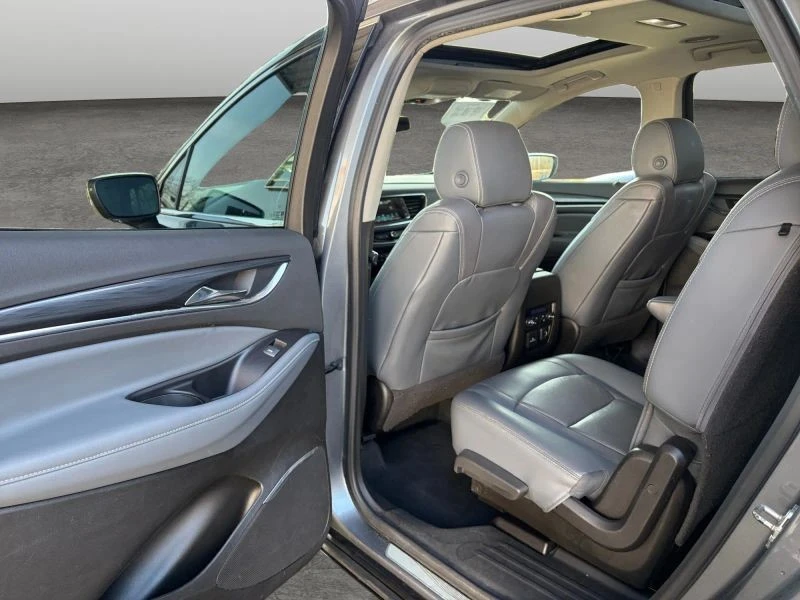 2019 Buick Enclave - Image 12 of 12