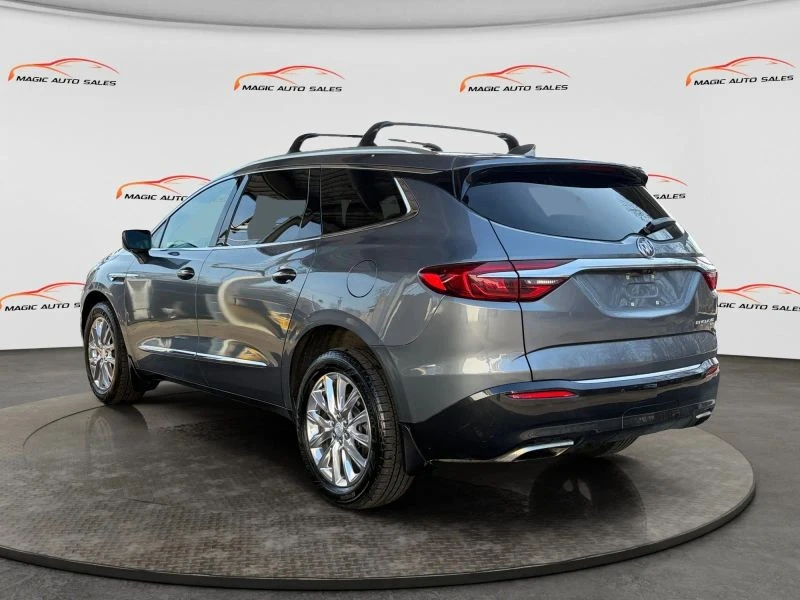 2019 Buick Enclave - Image 6 of 12