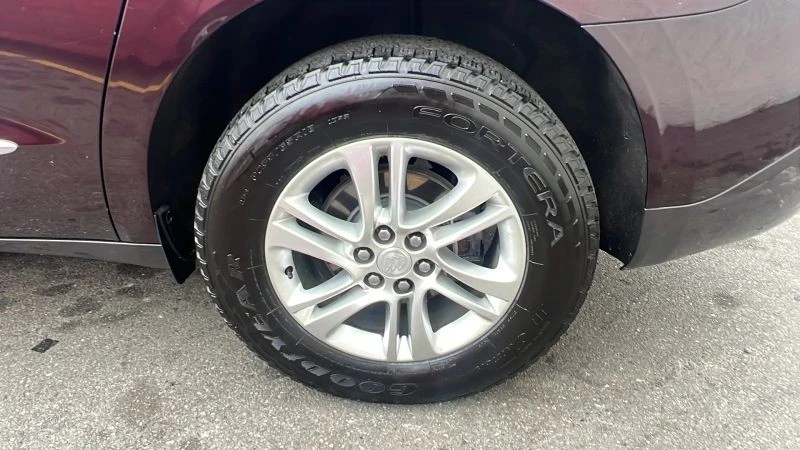 2019 Buick Enclave - Image 11 of 12