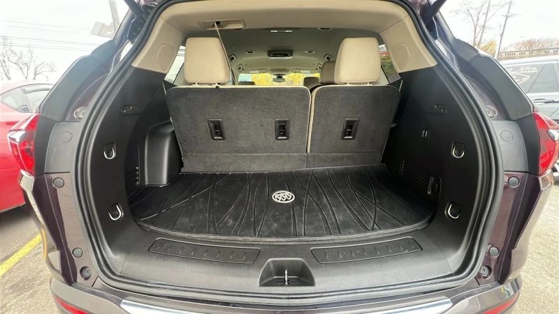 2019 Buick Enclave - Image 10 of 12
