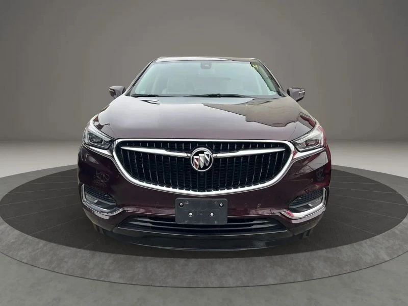 2019 Buick Enclave - Image 2 of 12