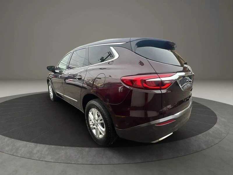2019 Buick Enclave - Image 7 of 12