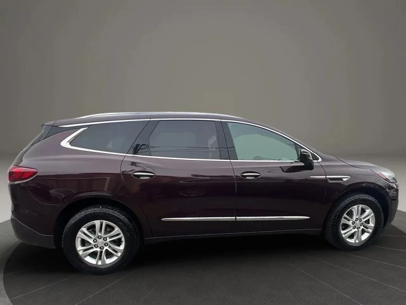 2019 Buick Enclave - Image 4 of 12