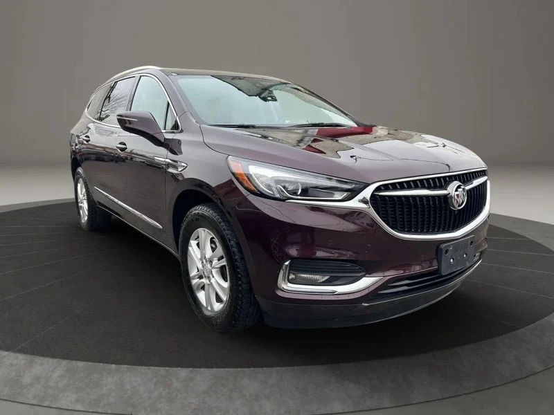 2019 Buick Enclave - Image 3 of 12
