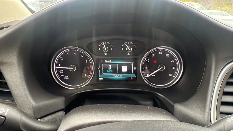 2019 Buick Enclave - Image 12 of 12