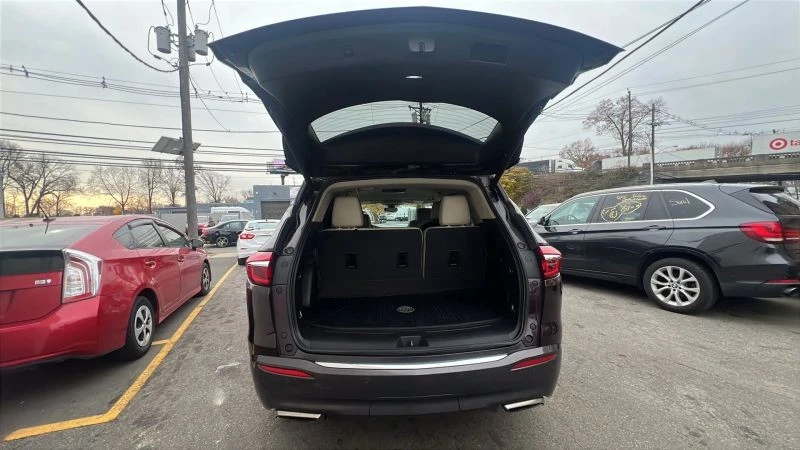 2019 Buick Enclave - Image 9 of 12