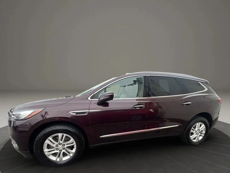 2019 Buick Enclave - Image 8 of 12