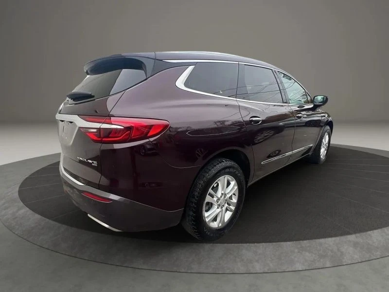 2019 Buick Enclave - Image 5 of 12
