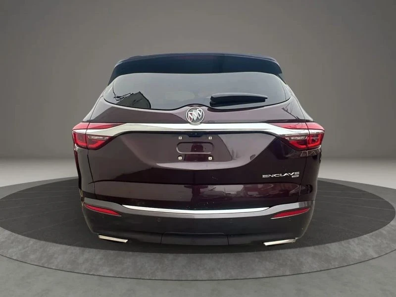 2019 Buick Enclave - Image 6 of 12