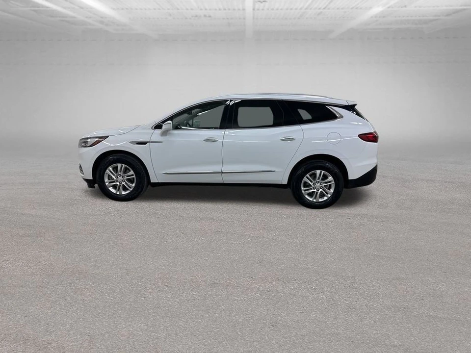2019 Buick Enclave - Image 7 of 12
