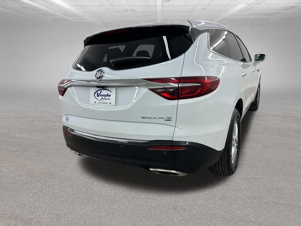 2019 Buick Enclave - Image 11 of 12