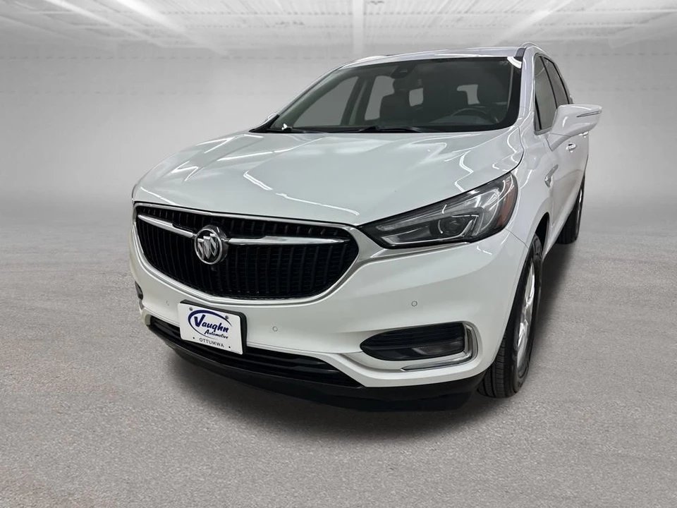 2019 Buick Enclave - Image 5 of 12