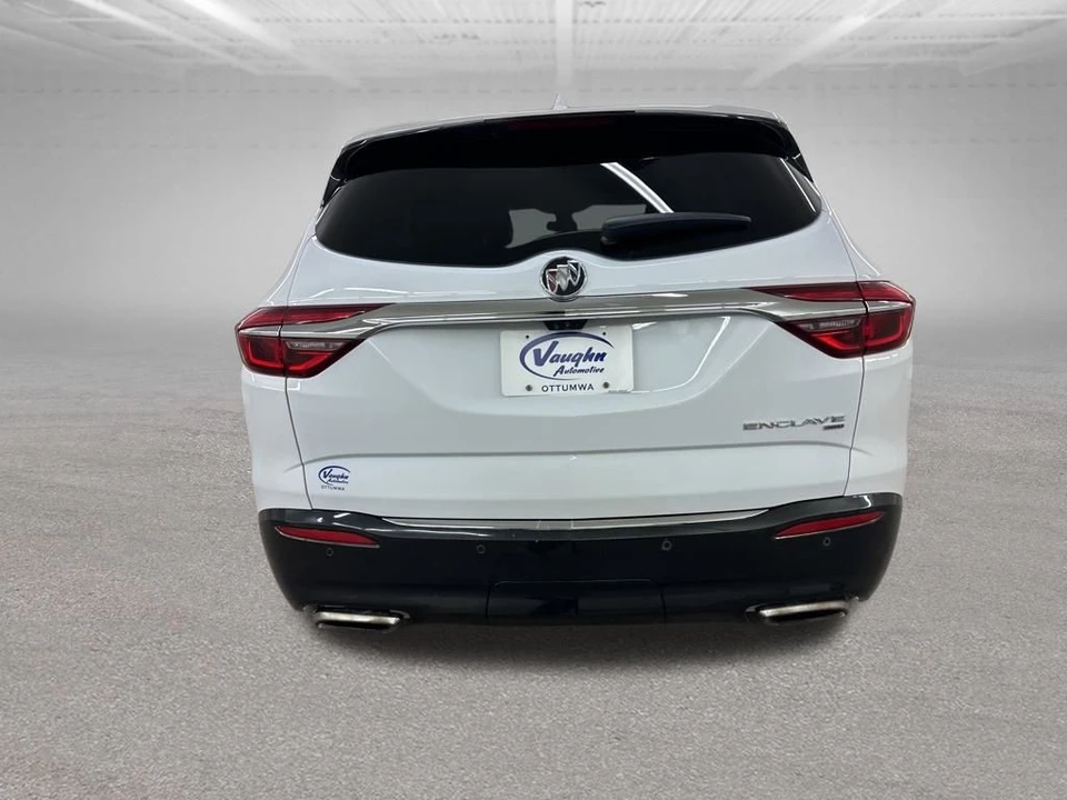 2019 Buick Enclave - Image 10 of 12