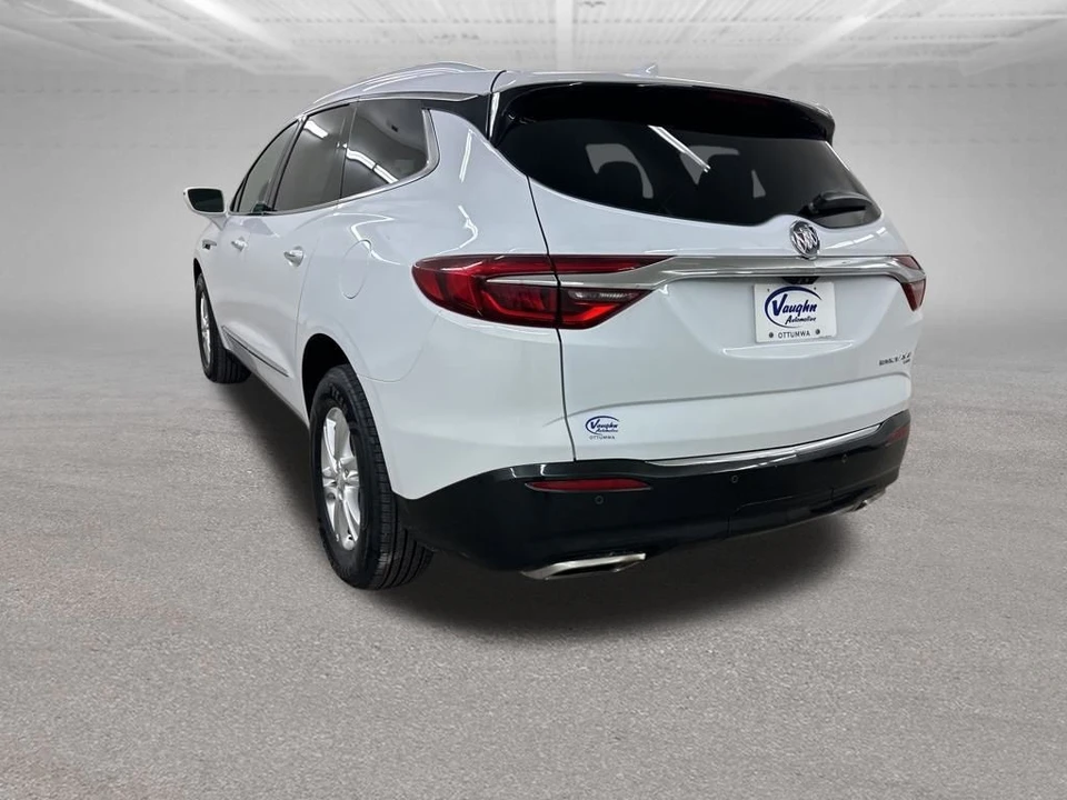 2019 Buick Enclave - Image 9 of 12