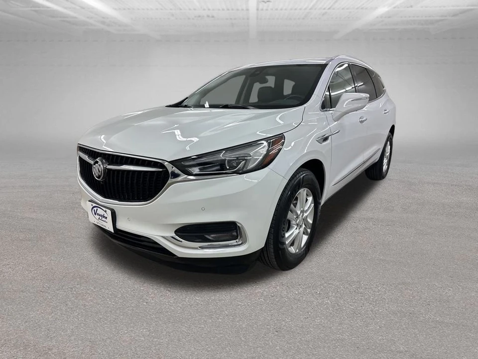 2019 Buick Enclave - Image 6 of 12
