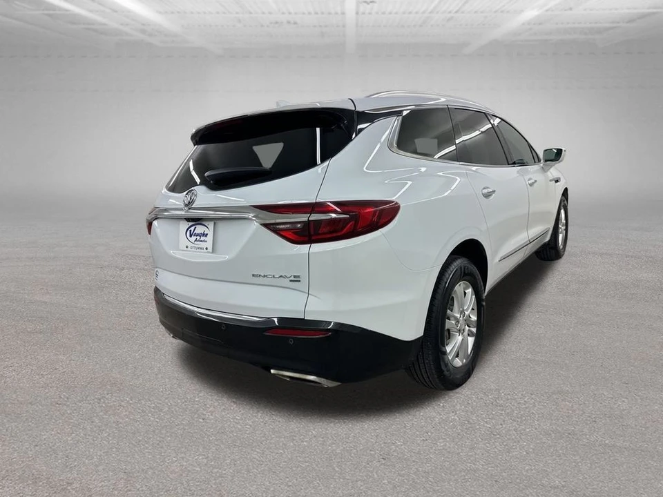 2019 Buick Enclave - Image 12 of 12