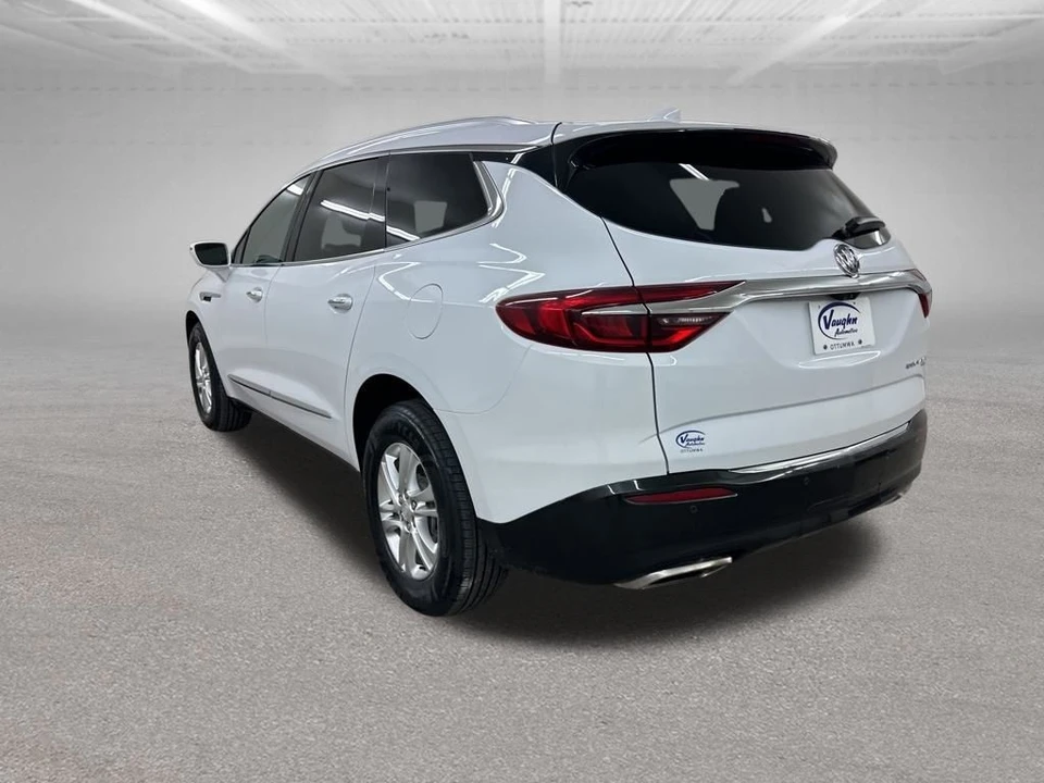 2019 Buick Enclave - Image 8 of 12