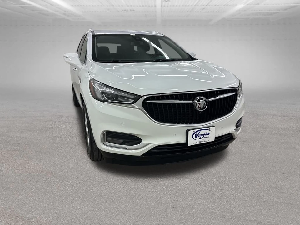 2019 Buick Enclave - Image 2 of 12