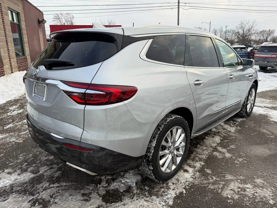 2019 Buick Enclave - Image 5 of 12